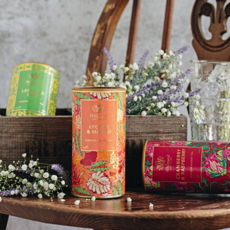 Whittard Mango Instant Tea