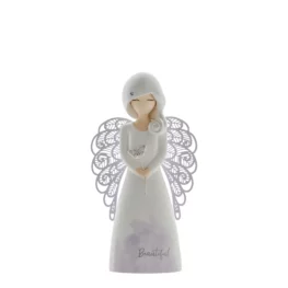 Beautfiul Figurine by You Are An Angel