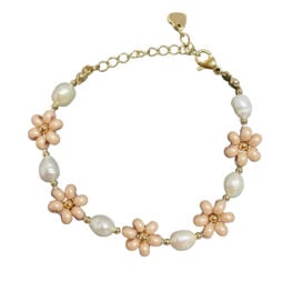 Flora armbånd