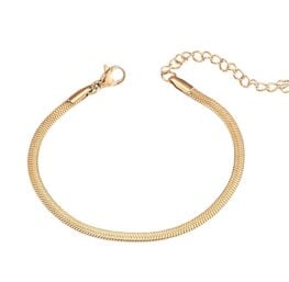 Snake armbånd
