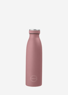 Drikkeflaske Ash Rose 500ml