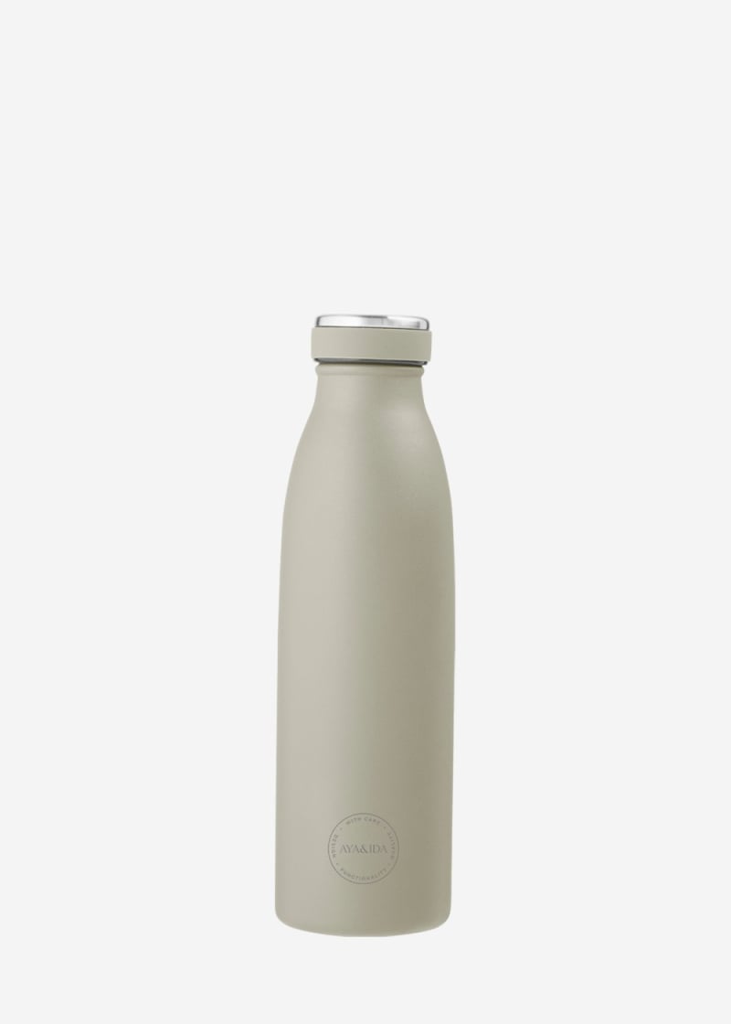 Drikkeflaske Eucalyptus 500ml
