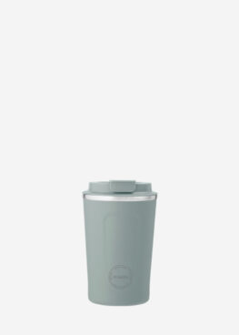 CUP2GO Mint Green 380 ml