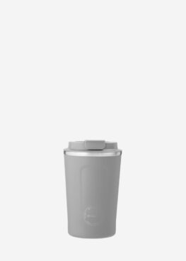 CUP2GO Light Grey 380 ml