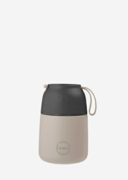 Food'ie Cream Beige 500 ml