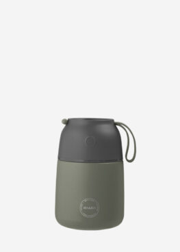 Food'ie Tropica Green 500 ml