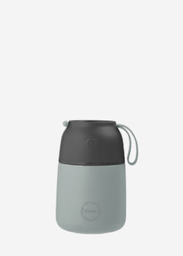 Food'ie Mint Green 500 ml
