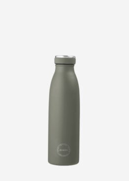 Drikkeflaske Tropical Green 500 ml