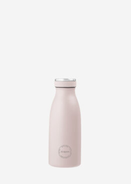 Drikkeflaske Soft Rose 350ml