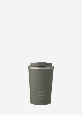 CUP2GO Tropical Green 380 ml