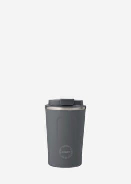 CUP2GO Dark Grey 380 ml
