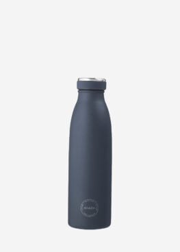 Drikkeflaske Navy Blue 500 ml