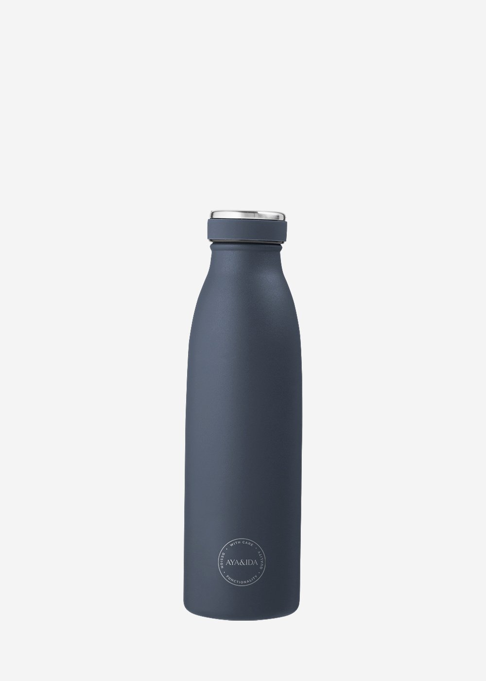 Drikkeflaske Navy Blue 500 ml