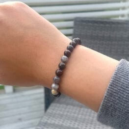 Faith armbånd