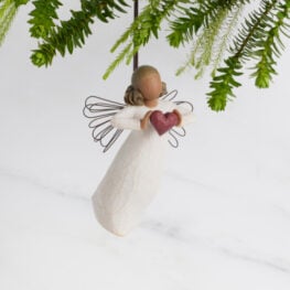 With love Ornament