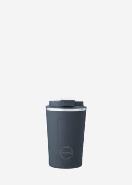 CUP2GO Navy Blue 380 ml