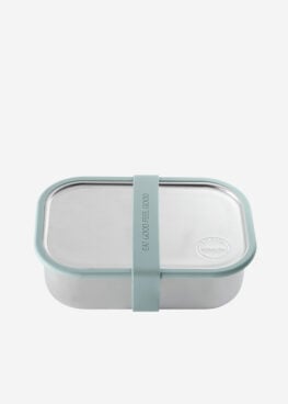Lunch Box Mint Green1000 ml