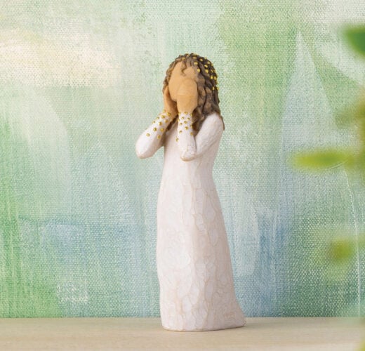 Little Christmas Angel