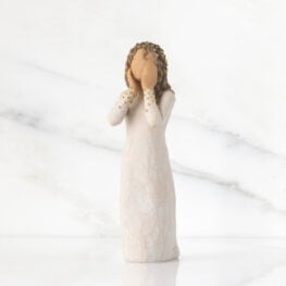 Willow Tree Little Christmas Angel