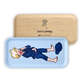 Emil serveringsbrett - Emil