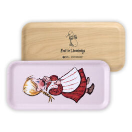 Emil serveringsbrett - Ida