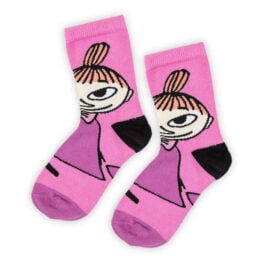 Mummi Sokker - Lille My Sjenert 31/34