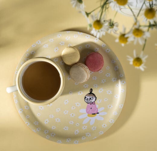 Mummi brett blomster 2