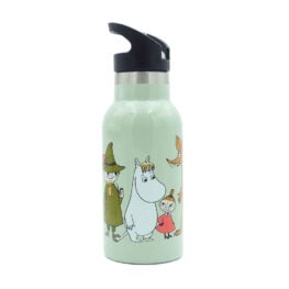 Mummi drikkeflaske Familien - 350ml