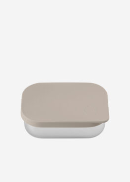 Lunch Box 900 ml - Cream Beige