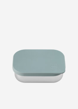 Lunch Box 900 ml - Mint Green