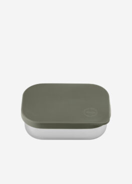 Lunch Box 900 ml - Tropical Green