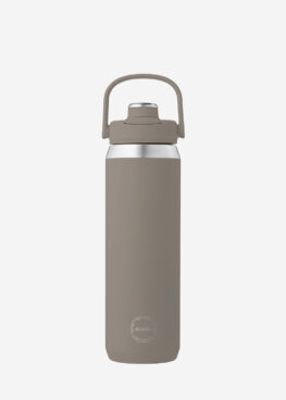 Sports Bottle 700 ml - Driftwood