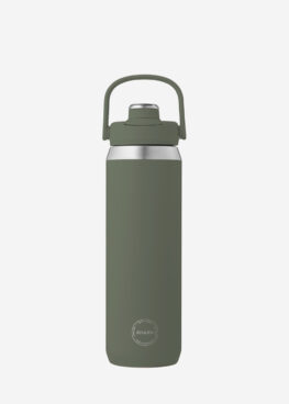 Sports Bottle 700 ml - Tropical Green
