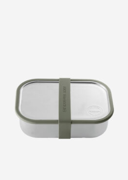 Lunch Box Tropical Green 1000 ml