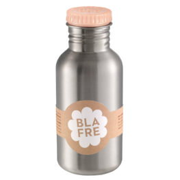 Blafre stålflaske - Fersken