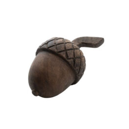 sögne Nure nøtt rustic brown medium