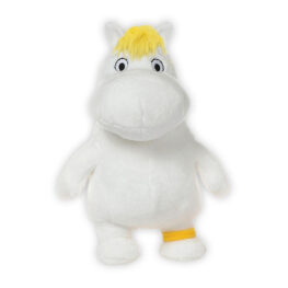 Snorkfrøken bamse 17 cm