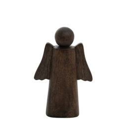 sögne engel rustic brown medium