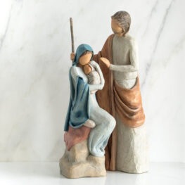 Willow Tree The Christmas Story