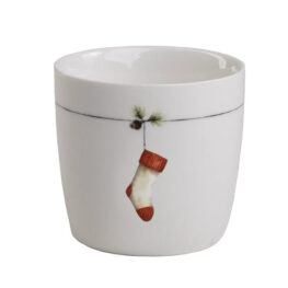 sögne krus desember julestrømpe