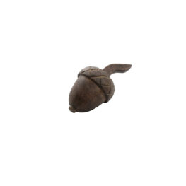 sögne Nure nøtt rustic brown small
