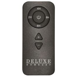 Fjernkontroll til LED-lys DeLuxe