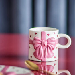Bowie Krus, Rosa