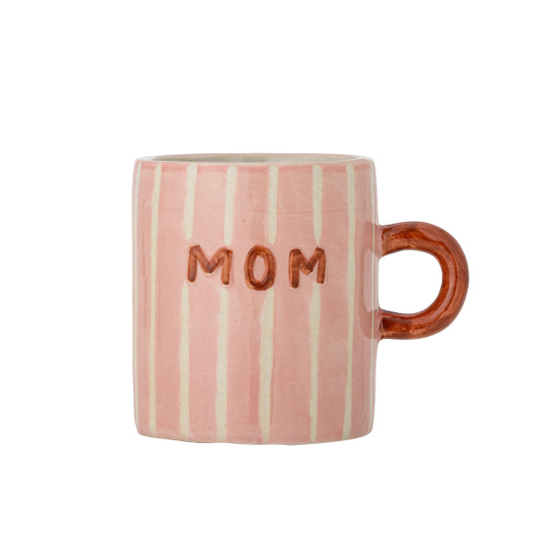 Cherish Krus, Rosa Mum