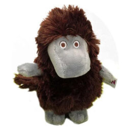 Mummi Stamfaren Bamse
