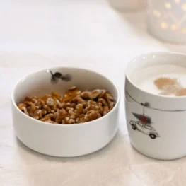 sögne bolle desember x-small