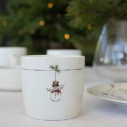 sögne krus desember snømann